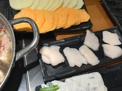 -呷哺呷哺(长治万达店)