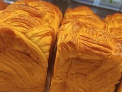 -花园饼屋·吐司蛋糕面包(星海店)