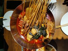 -付小姐在成都(五道口店)