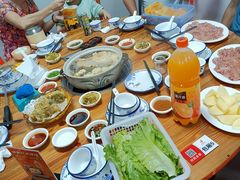 -潮陈记土鸡火锅(东厦北路店)