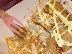 -四环冷面王(西单华威约饭街店)