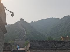 -居庸关长城