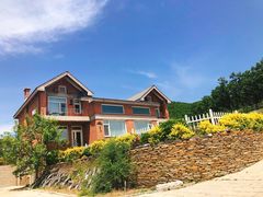 别墅-大连北马山庄
