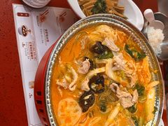 -喜家德虾仁水饺(景枫中心店)