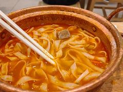-小满手工粉(上海月星环球港店)