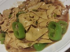 -老长春肉馆(隆礼路店)