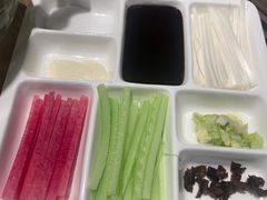 -小大董·烤鸭(凤凰汇店)