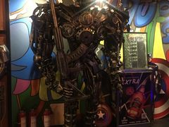 -好享派·团建轰趴馆(旗舰店)