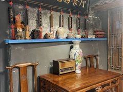 -兰桂坊·花园餐厅(西湖店)