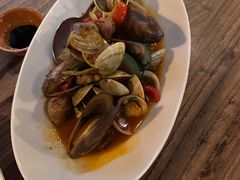 -La Tavernetta(Bar à Vin)(乌鲁木齐路店)