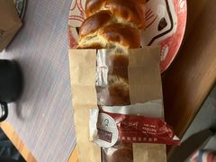 -熊叔熊婶面包房(团结湖店)