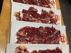 -陈记顺和潮汕牛肉火锅(韩江路店)