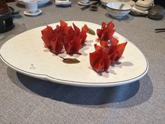 -柿合缘新京菜(国金中心商场店)