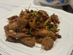 -大隐隐于市私房菜(保和小区店)