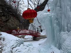 -黑龙潭风景区