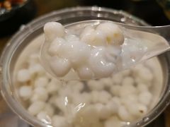 玉米糖水-粉家柳州螺蛳粉(杨宅路店)