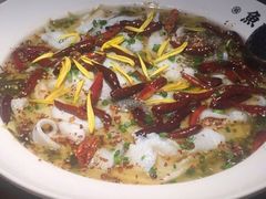 -江渔兒酸菜魚專門店(顺盈时代广场店)