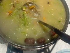 -津沽小院(天津之眼店)