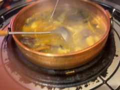 -阿山卓·野生菌火锅·纳西火塘烤肉