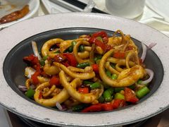 -凯鸽酒楼(操场城店)