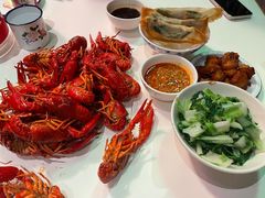 -文和友老长沙龙虾馆(化龙池店)