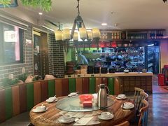 -百年神厨·地道川菜(清江西路店)