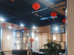 -汉丽轩烤肉·火锅自助餐厅(天一城店)