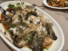 -真浪花园海鲜餐馆