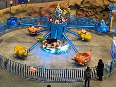 -青岛嘉年华主题乐园