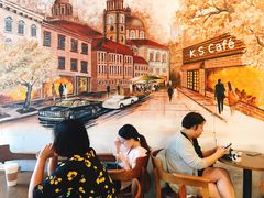 -HAPPEN(江川东路店)