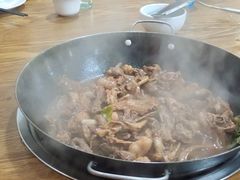 -顺德火焰醉鹅坊(珠海店)