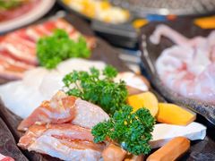 -炑八韩烤(琼华店)