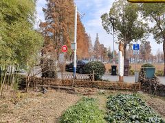 -大莲湖农家乐(青西郊野公园店)