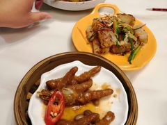 -中西名菜(增城万达广场店)