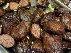 -乔波食品(杜桥中心菜场店)