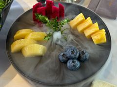 -京兆尹(雍和宫店)