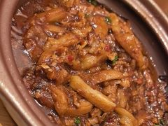 -客颂·客家宴(大壮国际广场店)