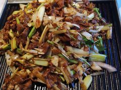 -大鸭梨烤鸭(枣园店)