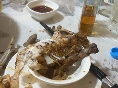 -富来美食