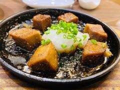 -东京屋(武定路店)