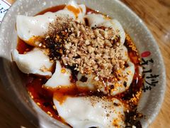 -默记孙抄手(经开万达店)