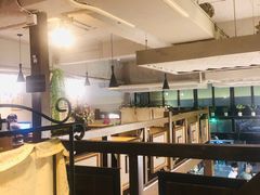 大堂-安琳acKONA咖啡(市南店)