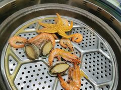 -福泉海码头(六里山店)