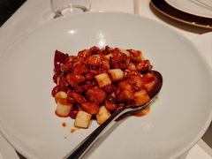 -俏江南(北京环球贸易中心店)