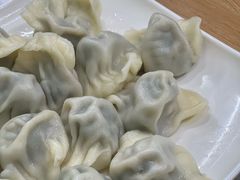 -孖妹上肉饺子馆