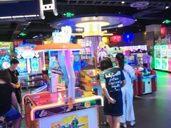 -星际传奇(观澜湖新城店)