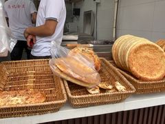 -清真·马记金兰牛肉面(大木桥路店)
