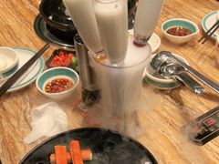 -春润大地海南椰子鸡(沙井京基百纳广场店)