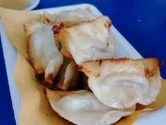 -胖子锅贴(双阳路111弄店)