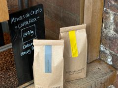 -Monmouth Coffee(博罗市场店)